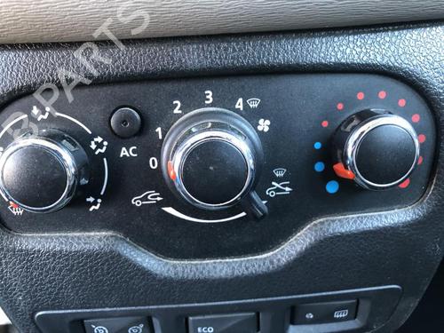 Climate control DACIA LODGY (JS_) 1.5 dCi (JSMC, JSAF) | BP23695202I5 - Image 20