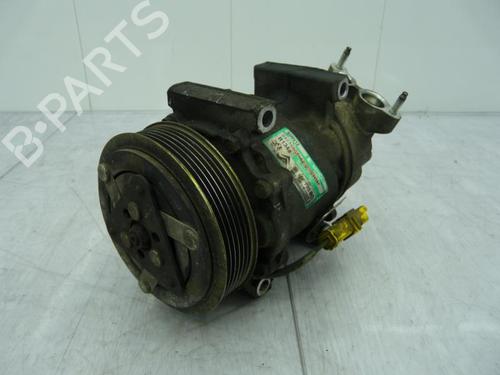 AC compressor CITROËN C2 (JM_) 1.4 HDi | BP23673445M34  - Image 6