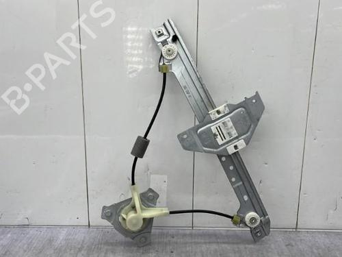 Rear left window mechanism CITROËN C3 II (SC_) 1.6 BlueHDi 75 | BP23753059C24 - Image 3