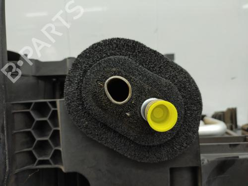 Heater matrix box RENAULT TWINGO II (CN0_) 1.2 16V (CN0K, CN0V, CN0A) | BP23711022M61  - Image 7