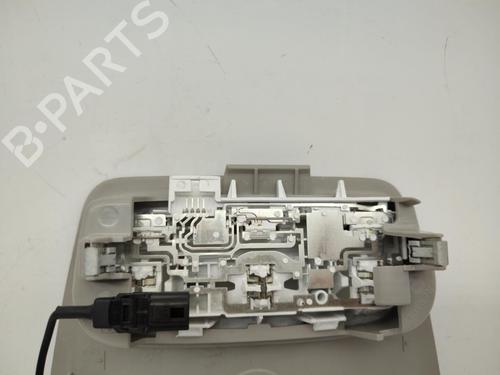 Interior roof light RENAULT ZOE (BFM_) ZOE | BP23708592I8