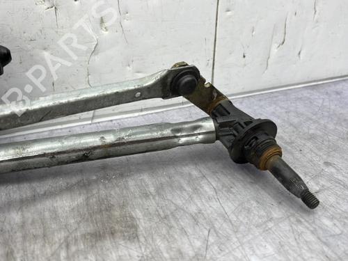 Front wiper motor RENAULT KANGOO (KC0/1_) 1.5 dCi (KC08, KC09) | BP23665432M29  - Image 5