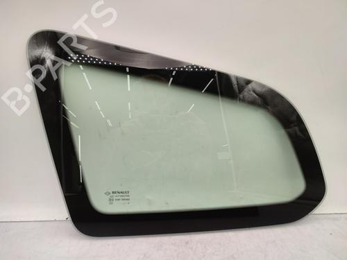 Used Rear left quarter glass DACIA DUSTER (HM_) 1.5 dCi 115 4x4 (114 hp) 26436827
