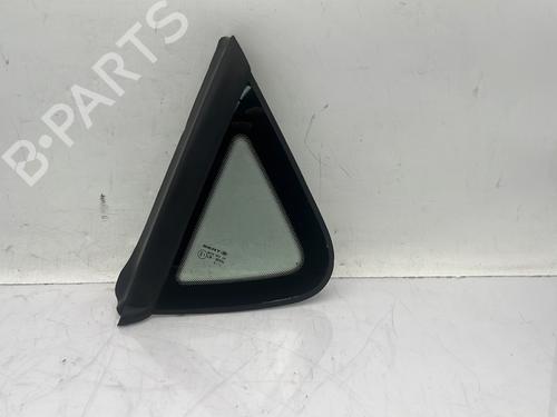 Used Rear left door window SEAT IBIZA IV (6J5, 6P1) 1.9 TDI (105 hp) 31713811