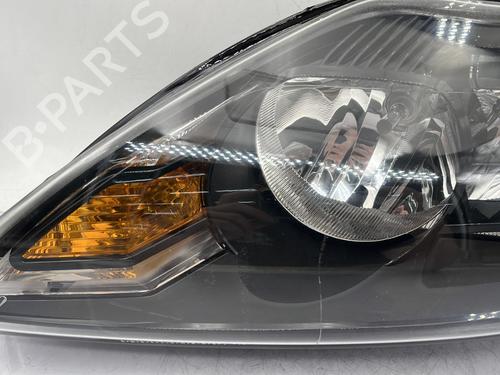 Left headlight FORD FOCUS II (DA_, HCP, DP) 1.8 TDCi | BP26743651C28 
