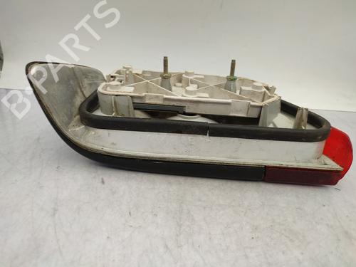 Right taillight PEUGEOT 309 II (3C, 3A) 1.8 Diesel | BP27185736C35 