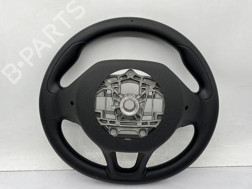 Steering wheel PEUGEOT 208 I (CA_, CC_) 1.0 VTi | BP23758927C49 