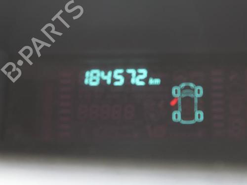 Left taillight RENAULT ESPACE IV (JK0/1_) 1.9 dCi (JK0U, JK0G) | BP23685107C34 - Image 13