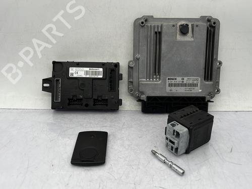 Electronic module RENAULT CLIO IV (BH_) 1.5 dCi 75 | BP26905124M83 - Image 11