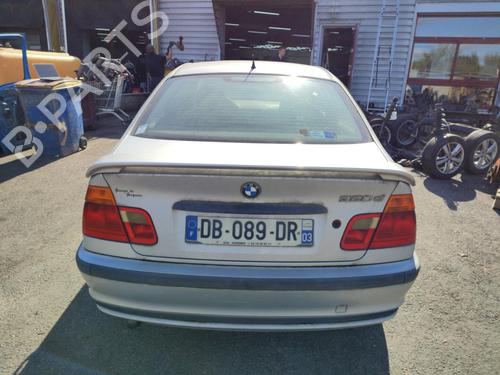 Nakkestøtte BMW 3 (E46) 320 d | BP23760377I31 - Image 36
