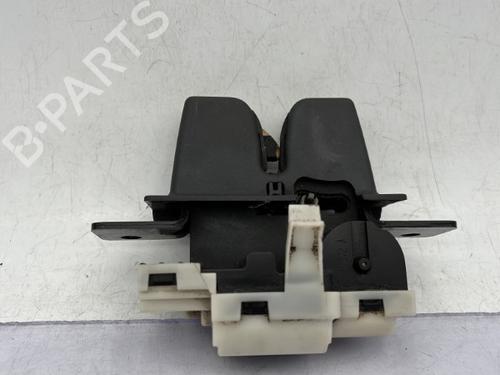 Tailgate lock RENAULT MEGANE II (BM0/1_, CM0/1_) 1.6 16V (BM0C, CM0C) | BP23680455C101 