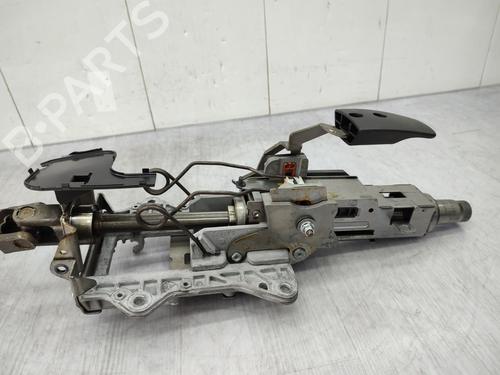 Steering column VW GOLF PLUS V (5M1, 521) 2.0 TDI | BP23706719M21 - Image 4