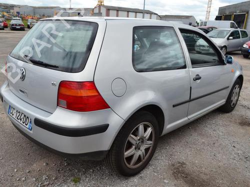 Right taillight VW GOLF IV (1J1) 1.6 | BP23665049C35 