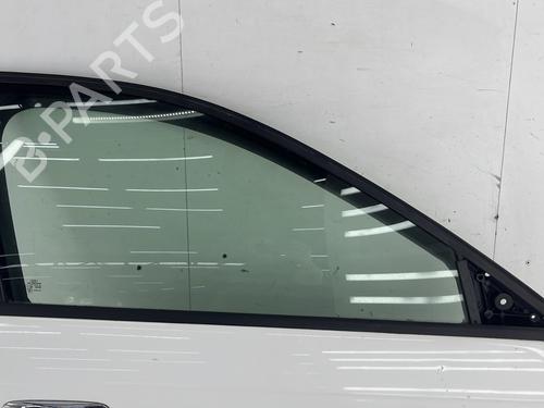 Right front door AUDI A3 Sportback (8PA) 1.6 TDI | BP26968750C3 