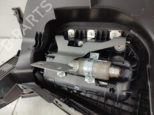 Dashboard FORD C-MAX II (DXA/CB7, DXA/CEU) 2.0 TDCi | BP23705724C46  - Image 8