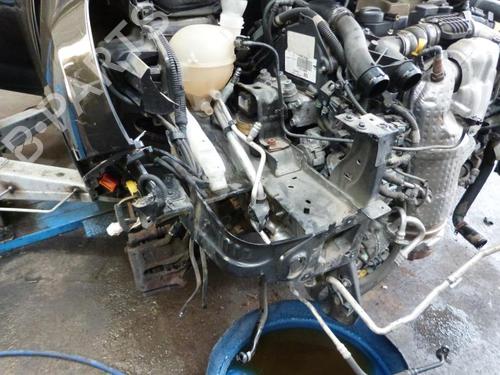 Electronic module CITROËN C3 II (SC_) 1.6 HDi | BP23710418M83 - Image 64