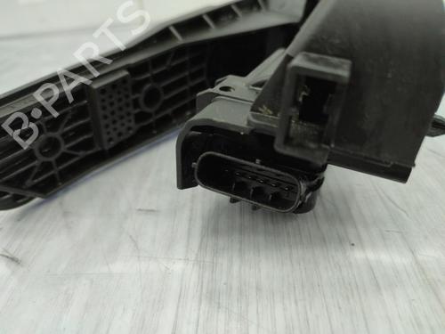 Pedal VW GOLF VI (5K1) 1.6 TDI | BP23676214I4 