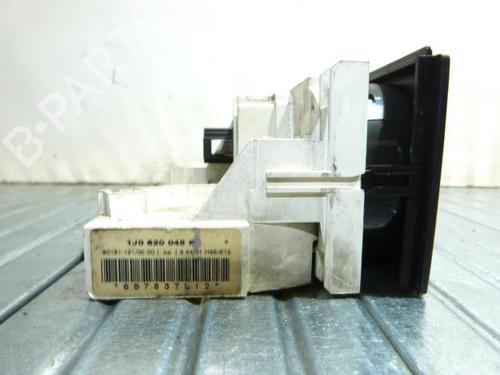 Climate control VW POLO (6N2) 1.4 | BP23665482I5  - Image 5