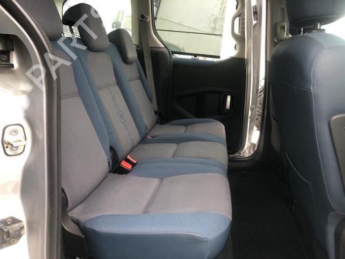 Right rear brake caliper CITROËN BERLINGO MULTISPACE (B9) 1.6 HDi 90 | BP23672562M106 - Image 6