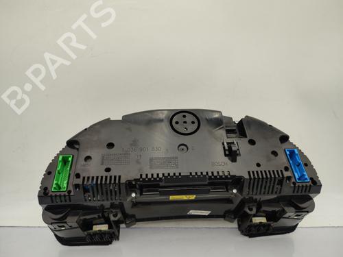 Instrument cluster AUDI A4 B7 Avant (8ED) 3.0 TDI quattro | BP23738816C47 