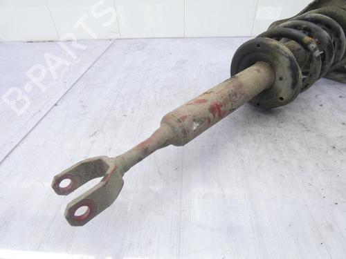 Right front shock absorber AUDI A6 C5 Avant (4B5) 2.5 TDI quattro | BP23689248M17 
