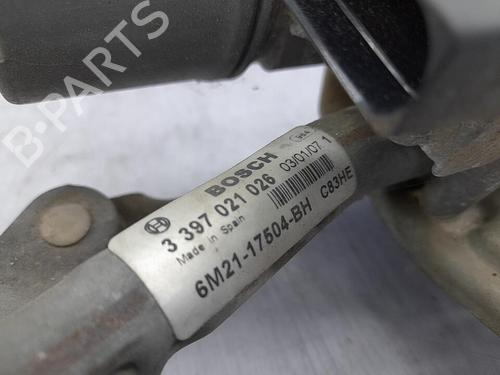 Front wiper motor FORD S-MAX (WA6) 1.8 TDCi | BP23675917M29  - Image 6