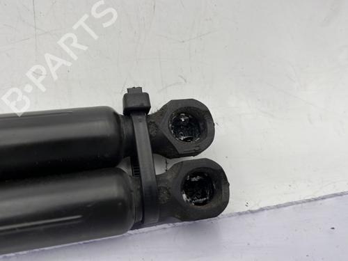 Tailgate lift support RENAULT CLIO IV (BH_) 1.5 dCi 75 | BP23680745C138 