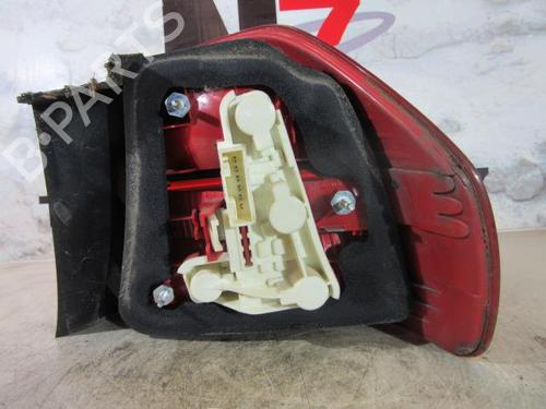 Left taillight BMW 3 (E90) 318 d | BP23669306C34 