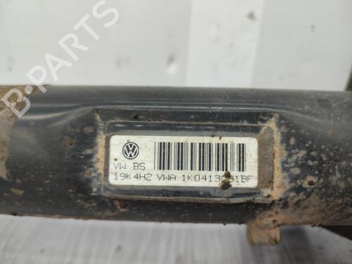 Left front shock absorber VW GOLF V (1K1) 1.9 TDI | BP23702507M16 