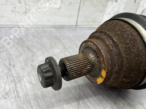 Left front driveshaft VW EOS (1F7, 1F8) 2.0 TDI 16V | BP31981761M38 - Image 2