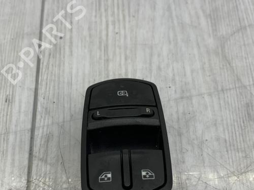 Used Left front window switch Left front window switch OPEL CORSA D (S07) 1.3 CDTI (L08, L68) (75 hp) 23695678 23695678