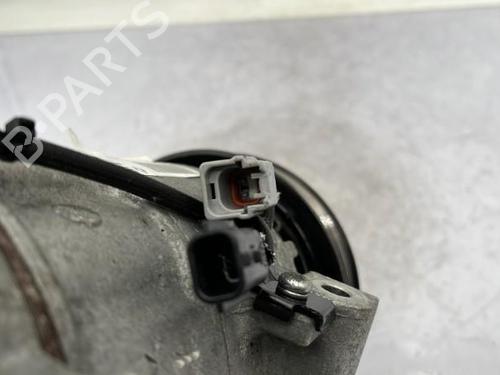 Used AC compressor RENAULT CLIO IV (BH_) 1.5 dCi 90 (90 hp) 23742530