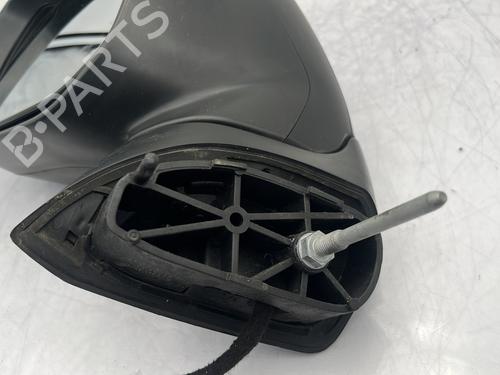 Left mirror PEUGEOT 5008 (0U_, 0E_) 1.6 HDi | BP32211020C26