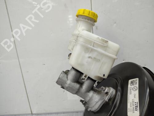 Servo brake FIAT 500 (312_) 1.2 (312AXA1A) | BP23740528M42 