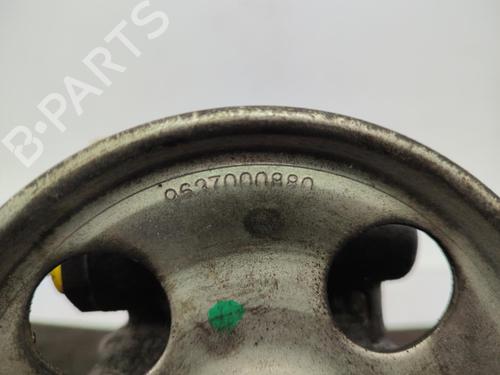 Steering pump PEUGEOT EXPERT (224_) 2.0 HDI | BP23709262M99