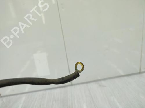 Used ABS pump NISSAN PRIMERA Hatchback (P11) 2.0 TD (90 hp) 23675443