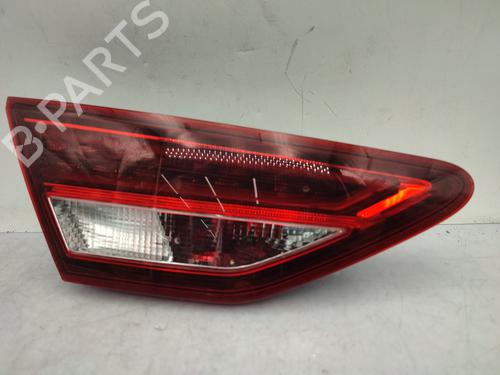 Used Left tailgate light SEAT LEON (5F1) 2.0 TDI (150 hp) 29360277