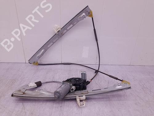 Used Front left window mechanism Front left window mechanism PEUGEOT 206 Hatchback (2A/C) 2.0 HDI 90 (90 hp) 23708440 23708440