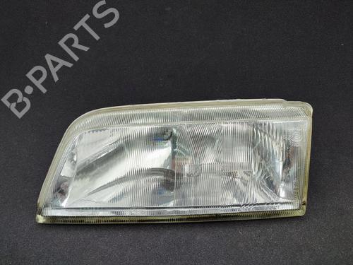 Left headlight CITROËN ZX (N2) 1.9 DT | BP23678101C28 