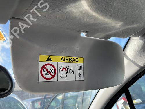 Left front window switch CITROËN C3 II (SC_) 1.4 HDi 70 (SC8HZC, SC8HR0, SC8HP4) | BP23705124I27  - Image 25