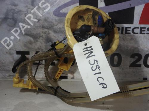 Fuel pump BMW 1 (E87) 118 d | BP23684935M76 