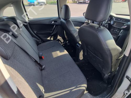 Right front brake caliper CITROËN C3 II (SC_) 1.6 BlueHDi 100 | BP23705025M104 - Image 15