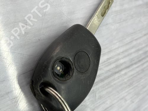 Electronic module RENAULT CLIO III (BR0/1, CR0/1) 1.5 dCi (C/BR0G, C/BR1G) | BP28588627M83 