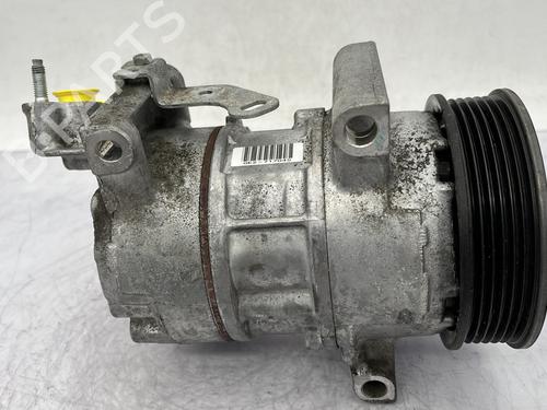 AC compressor CITROËN C3 II (SC_) 1.2 VTi 82 | BP26011727M34  - Image 6