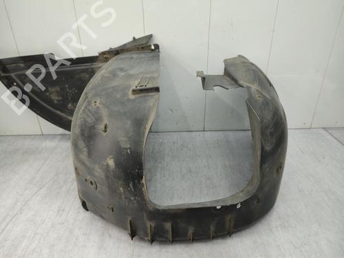 Used Wheel arch PEUGEOT 307 Break (3E) 2.0 HDI 110 (107 hp) 23678060