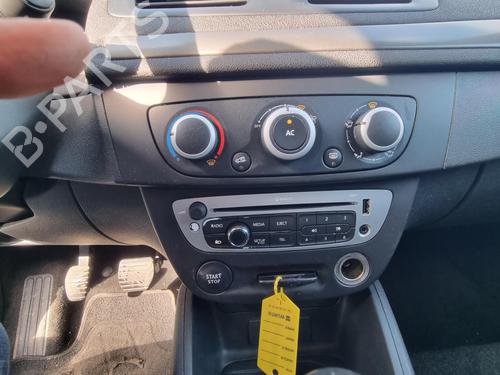 Electronic module RENAULT MEGANE III Hatchback (BZ0/1_, B3_) 1.5 dCi (BZ09, BZ0D, BZ1W, BZ29, BZ14) | BP23704389M83 - Image 71