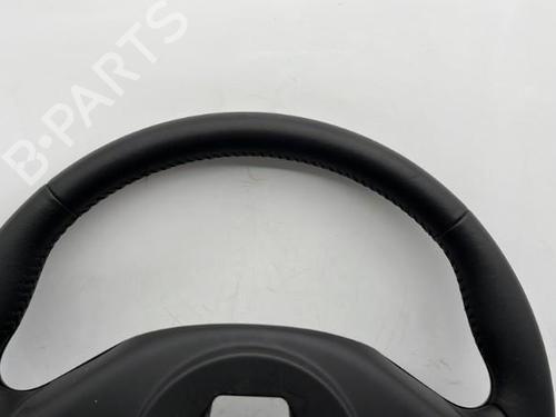 Steering wheel RENAULT CAPTUR I (J5_, H5_) 1.2 TCe 120 | BP23686093C49 - Image 3