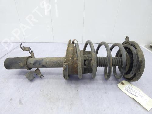 Used Left front shock absorber Left front shock absorber RENAULT MEGANE I (BA0/1_) 1.6 e (BA0F, BA0S) (90 hp) 23701020 23701020