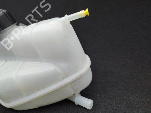 Used Expansion tank Expansion tank NISSAN X-TRAIL III (T32_, T32R, T32RR) 1.6 dCi (T32) (130 hp) 23721897 23721897