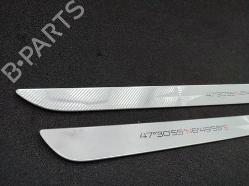 Other PEUGEOT 2008 I (CU_) 1.2 THP 110 / PureTech 110 | BP23730798O1 - Image 4